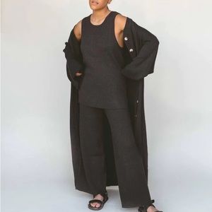 Lullaby Club Flora Knit Cardi